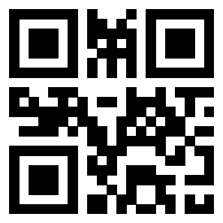 3306898360 QrCode associato