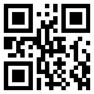 Scansione del Qr Code di 3306898362