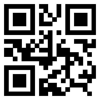 Scansione del Qr Code di 3306898365