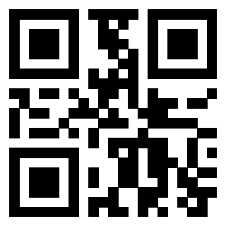 3306898366 Qr Code associato