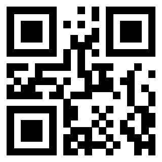3306898368 QrCode associato