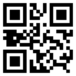 Immagine del Qr Code di 3306898371