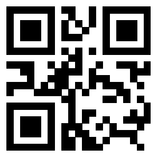 Immagine del QrCode di 3306898372