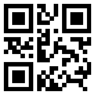 Il Qr Code di 3306898376