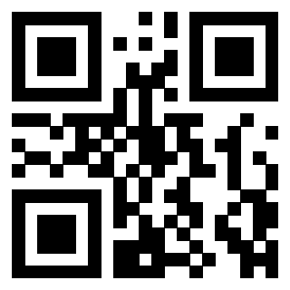 3306898377 Qr Code associato
