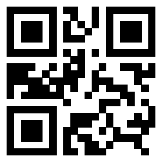 3306898379 - Immagine del Qr Code