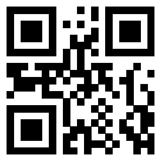 3306898380 - Immagine del QrCode associato