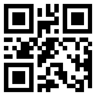 Immagine del QrCode di 3306898382