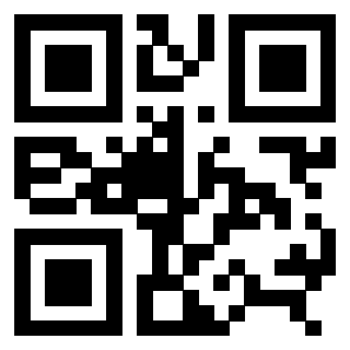 Il Qr Code di 3306898388
