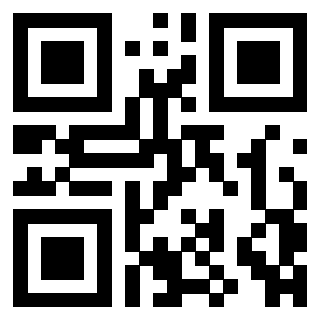 3306898389 - Immagine del Qr Code associato