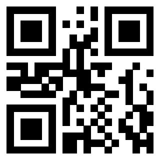 3306898390 - Immagine del Qr Code associato