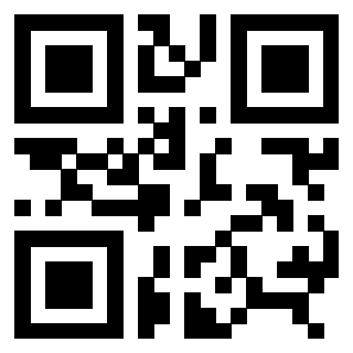 3306898391 Qr Code associato