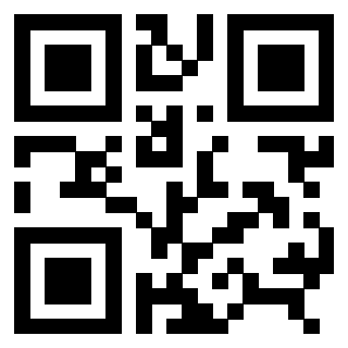 3306898394 QrCode associato