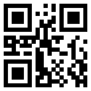 3306898398 Qr Code associato