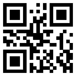 3306898399 - Immagine del QrCode
