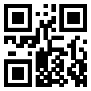 3306898401 - Immagine del QrCode associato
