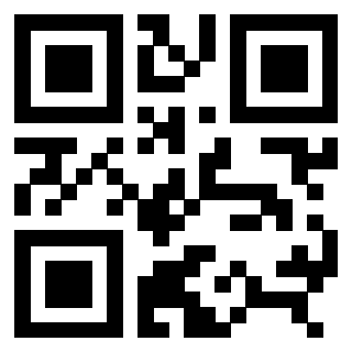 3306898402 QrCode associato