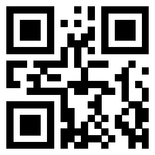 Immagine del Qr Code di 3306898406