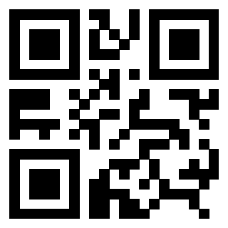 Immagine del Qr Code di 3306898409