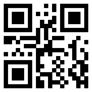 3306898410 Qr Code associato