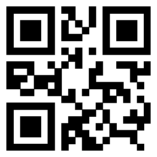 Scansione del Qr Code di 3306898411