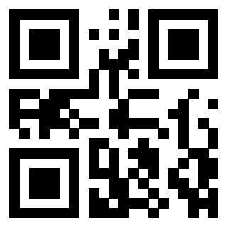 Immagine del QrCode di 3306898413