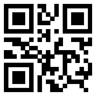 Immagine del Qr Code di 3306898417