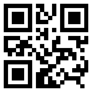 3306898418 - Immagine del Qr Code associato