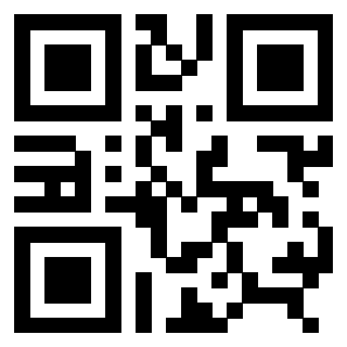 3306898419 - Immagine del Qr Code