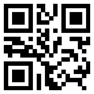 Scansione del Qr Code di 3306898420