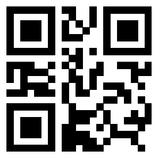 Il QrCode di 3306898421