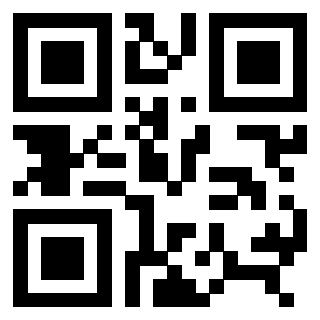 3306898423 - Immagine del QrCode