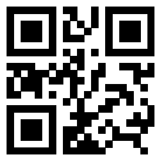 3306898424 QrCode associato