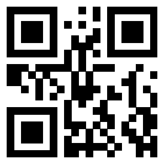 3306898427 Qr Code associato