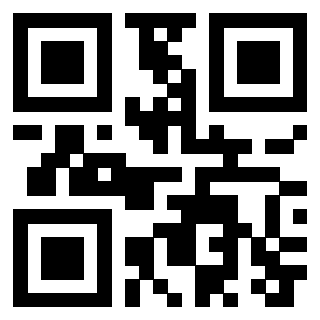 Scansione del Qr Code di 3306898435