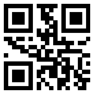 Scansione del Qr Code di 3306898438