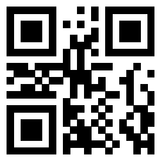 Scansione del QrCode di 3306898440