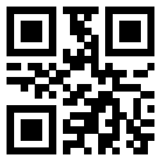Immagine del QrCode di 3306898441