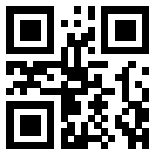 Scansione del QrCode di 3306898442