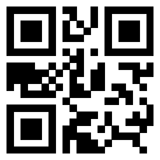 Scansione del QrCode di 3306898443