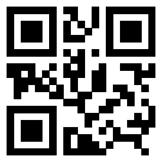 3306898444 - Immagine del Qr Code