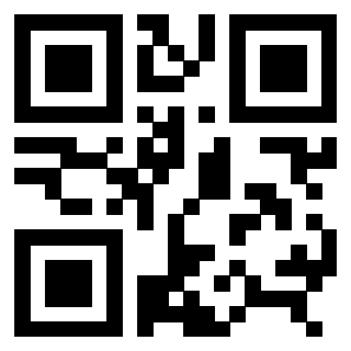 Il QrCode di 3306898446