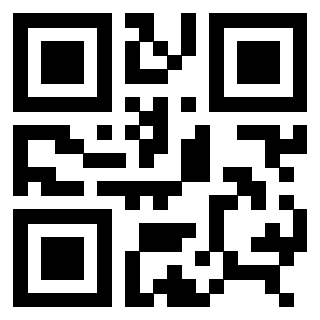 3306898447 - Immagine del QrCode