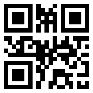 Il Qr Code di 3306898448