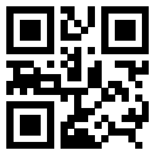 Scansione del Qr Code di 3306898450