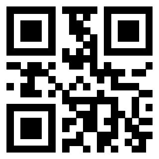 3306898453 - Immagine del QrCode associato
