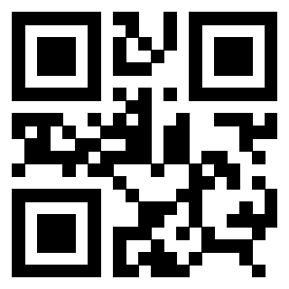 3306898455 Qr Code associato