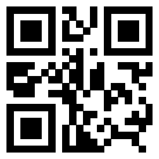 3306898456 QrCode associato