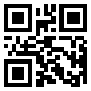 3306898458 Qr Code associato