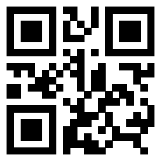 Scansione del Qr Code di 3306898459